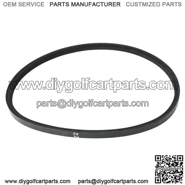 For EZGO Golf Cart Starter Generator Belt 4 Cycle 26414G01 NEW