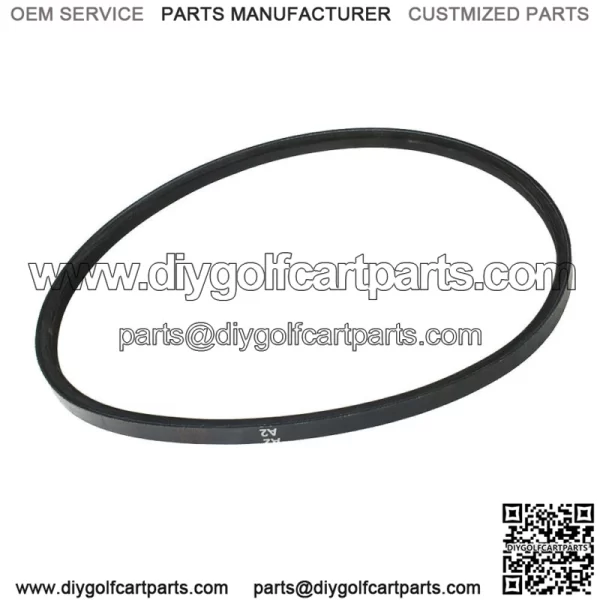 For EZGO Golf Cart Starter Generator Belt 4 Cycle 26414G01 NEW - Image 3