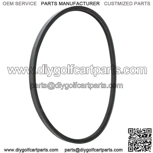For EZGO Golf Cart Starter Generator Belt 4 Cycle 26414G01 NEW - Image 5