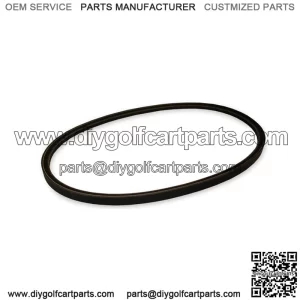 Golf Cart Starter / Gen Belt  EZ GO  4 Cycle 1991- 2010 OEM 26414G01 - GC129