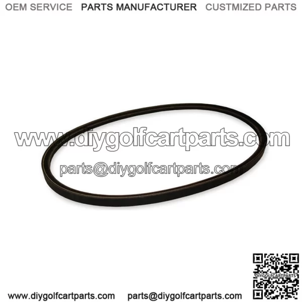 Golf Cart Starter / Gen Belt  EZ GO  4 Cycle 1991- 2010 OEM 26414G01 - GC129