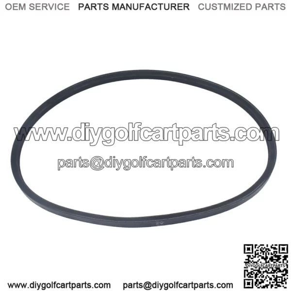 Clutch Drive Belt For EZGO TXT 4 Cycle Gas 1994-UP Golf Cart 72054G01 26414G01 - Image 4