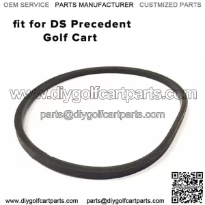 For 1997 Up DS & Precedent Golf Cart 101916701 Club Car Generator Starter Belts