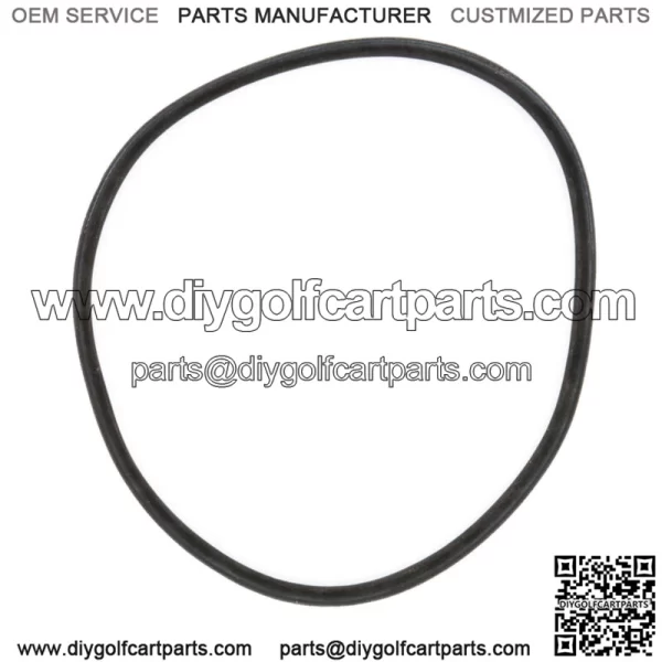 For 1997 Up DS & Precedent Golf Cart 101916701 Club Car Generator Starter Belts - Image 4