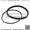 NEW Starter Generator Drive Belt Set For 1994-UP EZGO 4 Cycle Gas Golf Cart - Image 2