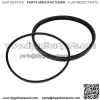 Generator Starter Drive Belts 101916701 1016203 for 1997+ DS Precedent Golf Cart