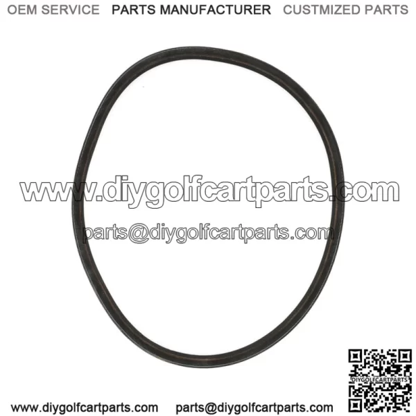Drive Starter Generator Belt For EZGO Golf Cart 1994+ 26414G01 72054G01 4 Cycle - Image 3