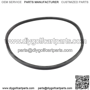 Generator Belt for 1997-UP DS & Precedent Golf Cart 101916701