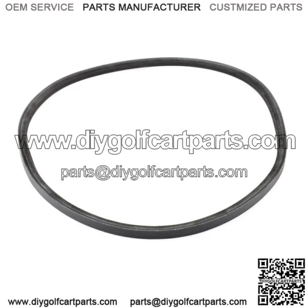 Generator Belt for 1997-UP DS & Precedent Golf Cart 101916701