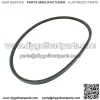 Be 101916701 Club Car Starter Generator Belt For 1997-UP DS&Precedent Golf Cart