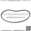Be 101916701 Club Car Starter Generator Belt For 1997-UP DS&Precedent Golf Cart - Image 2