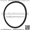 2PCS CLUB CAR STARTER GENERATOR DRIVE BELT For 1997+ DS & PRECEDENT 101916701 - Image 3
