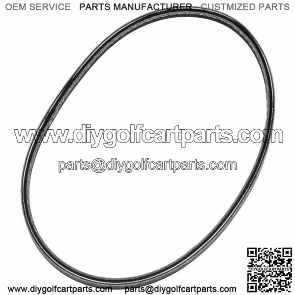 Golf Cart Starter Generator Belts GC127