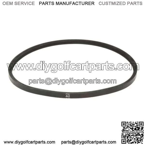 Starter  Belt  for  26414G01 630587 1/2" W x 34-7/8" OD - Image 3