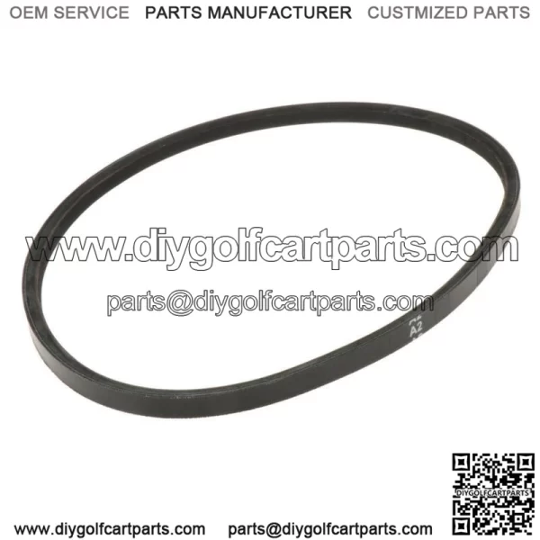Starter  Belt  for  26414G01 630587 1/2" W x 34-7/8" OD - Image 4