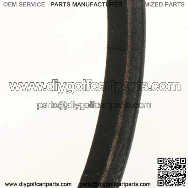 Starter  Belt  for  26414G01 630587 1/2" W x 34-7/8" OD - Image 5