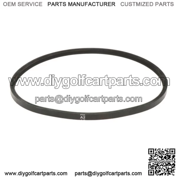 Starter  Belt Replacement  for  26414G01 630587 Rubber - Image 2