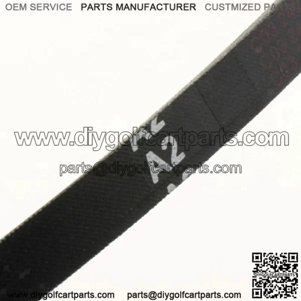 Starter  Belt Replacement  for  26414G01 630587 Rubber - Image 5