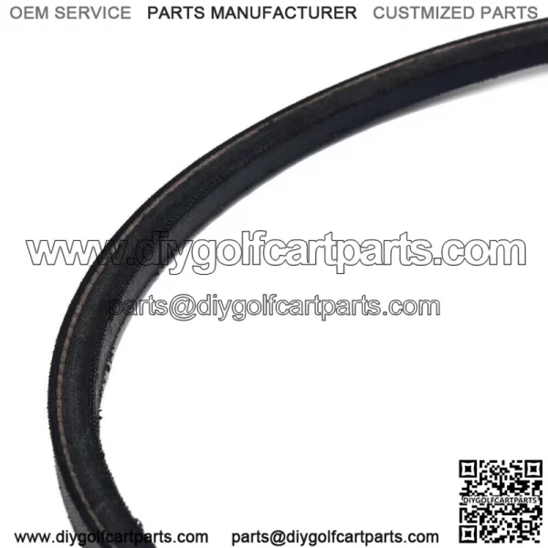 Starter Generator Belt for Club Car DS 97-22 Precedent Gas Golf Cart 101916701 - Image 4