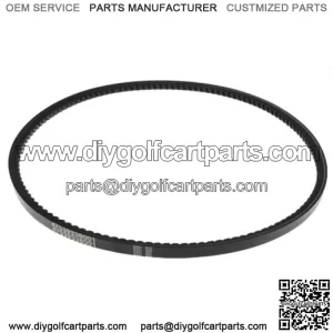 Club Car Precedent Golf Cart Starter / Generator Belt (Fits 2014-2016)
