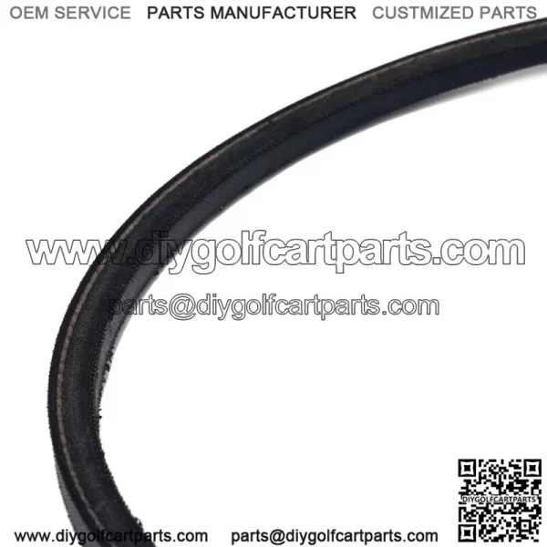 Starter Generator Belt for Club Car Golf Cart DS 97-22 Precedent Gas 101916701 - Image 5