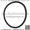 Club Car Starter Generator & Drive Belt Set For 1997-UP DS Precedent 101916701 - Image 3