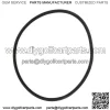 Club Car Starter Generator & Drive Belt Set For 1997-UP DS Precedent 101916701 - Image 4