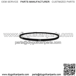 Starter Generator Belt for Yamaha G2-G14 & G29/Drive II Gas Golf Carts