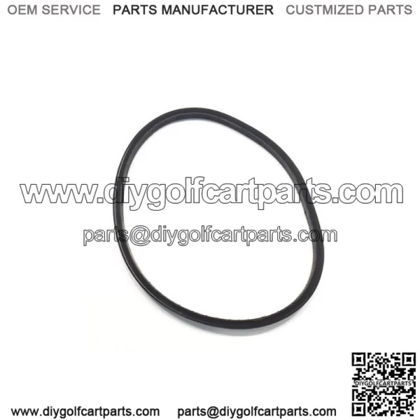 Starter Generator Belt for Yamaha G2-G14 & G29/Drive II Gas Golf Carts - Image 3