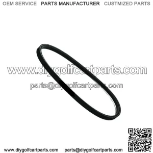 Starter Generator Belt for EZGO RXV Gas Golf Carts 2008+