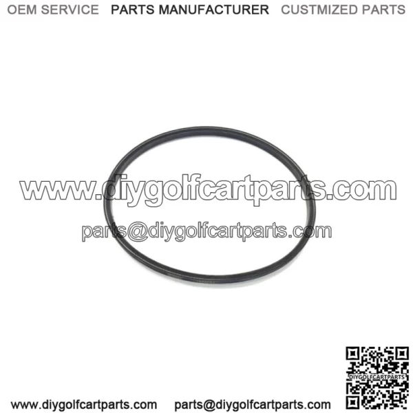Starter Generator Belt for Yamaha G1 Gas Golf Carts 1978-1989