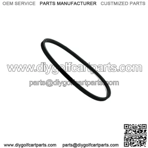 Starter Generator Belt for EZGO Gas Golf Carts 1991+