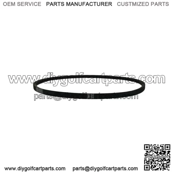 YAMAHA GOLF CART PARTS STARTER BELT G2-G14
