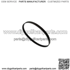Golf Cart Starter / Generator Belt for EZ GO OEM 26414G01 GC129
