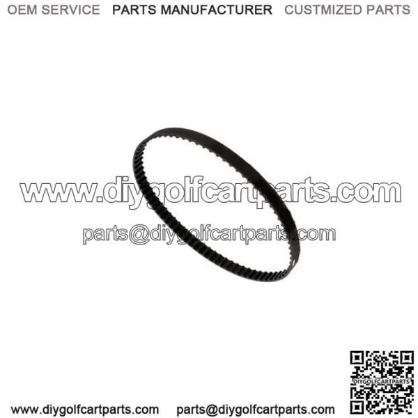 Golf Cart Starter / Generator Belt for EZ GO OEM 26414G01 GC129