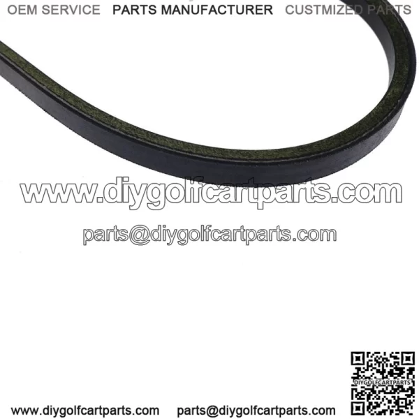 For Yamaha Golf Cart Starter Belt G16 G22 G20 G21 G27 G28 4 Cycle Gas Cart - Image 4