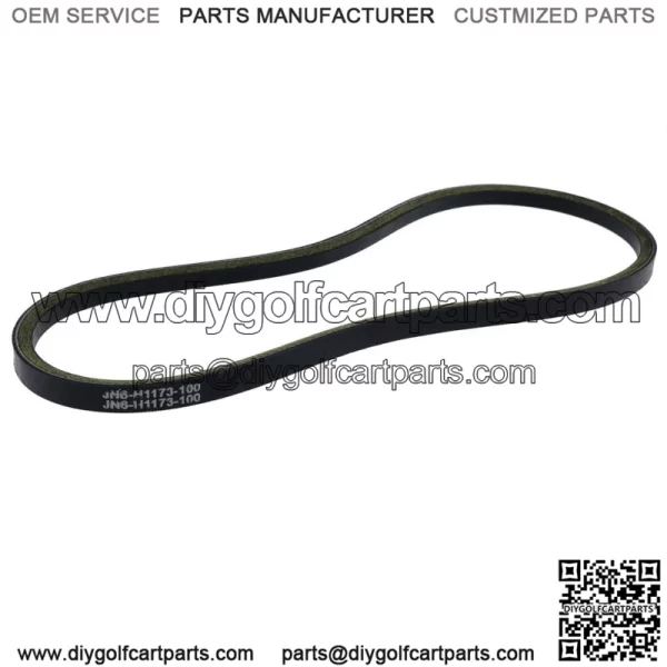 For Yamaha Golf Cart Starter Belt G16 G22 G20 G21 G27 G28 4 Cycle Gas Cart - Image 5