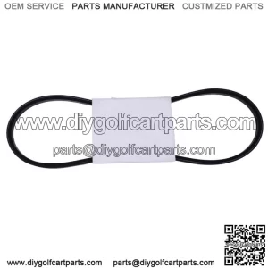 New Generator Belt 16548G1 606138 For E-Z-GO 2 Cycle 80-94 Golf Cart Starter