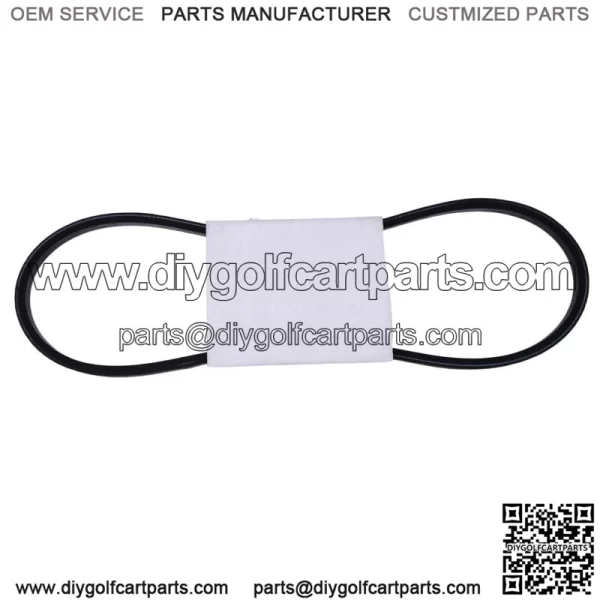 New Generator Belt 16548G1 606138 For E-Z-GO 2 Cycle 80-94 Golf Cart Starter