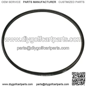 Golf Cart Generator Belt Club Car 1997+ (OHV) Golf Cart Accessories Replacement