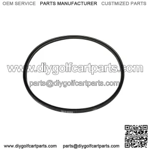 EZGO Generator Belt Fits RXV w/ Kawasaki & Marathon 2 Cycle Gas 80-94 Golf Cart