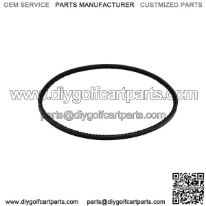 Club Car Generator Belt Fits Gas Golf Cart w/ Subaru EX40