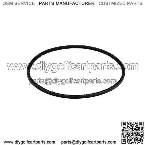 Club Car Generator Belt Fits Gas Golf Cart w/ Subaru EX40