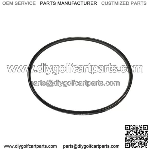 Club Car Generator Belt Fits 1997+ (OHV) Golf Cart
