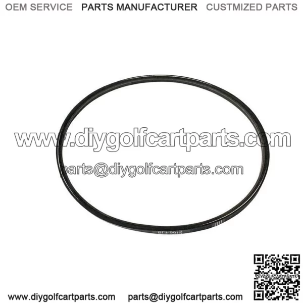 Club Car Generator Belt Fits 1997+ (OHV) Golf Cart