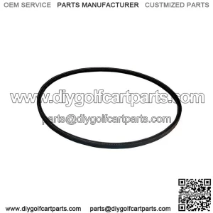 Club Car Generator Belt Fits Gas 1988-1991 & 1994 Golf Cart