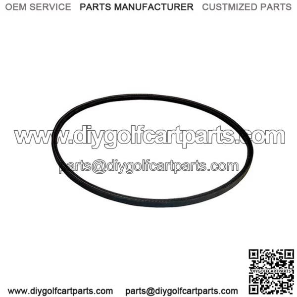 Club Car Generator Belt Fits Gas 1988-1991 & 1994 Golf Cart