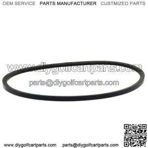 Club Car Gas Golf Cart 1997-Up Premium Starter Generator Belt New 1019167-01
