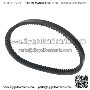 New Clutch Drive Belt For EZGO TXT Medalist 4 Cycle Gas Golf CART 1994-13