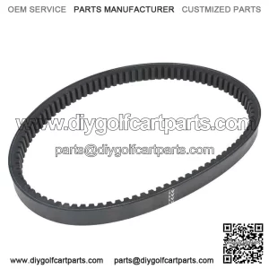 For EZGO TXT Medalist 4 Cycle Gas Golf CART 1994-13 Clutch Drive Belt NEW